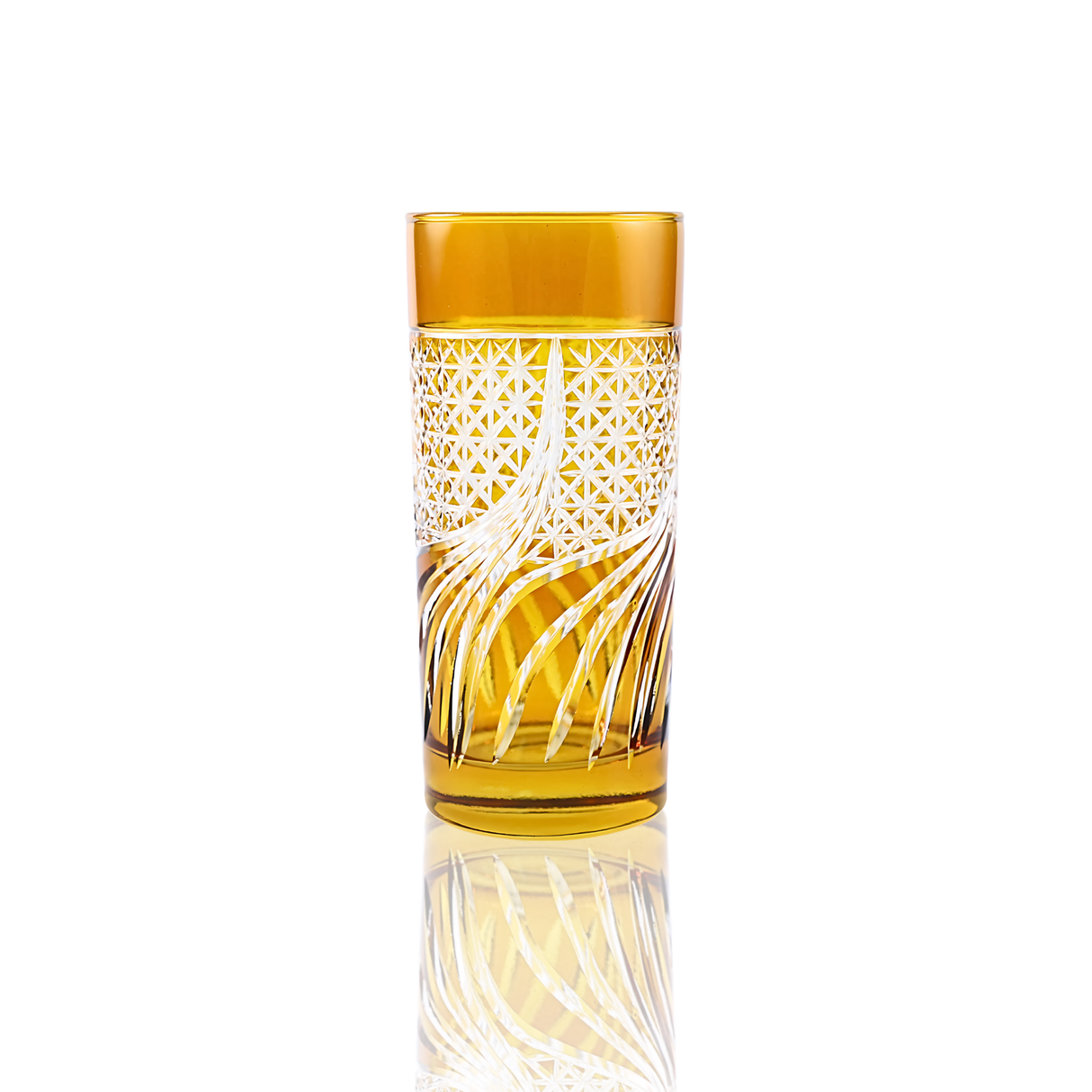 Aurora Highball Glass - Set Of 2
