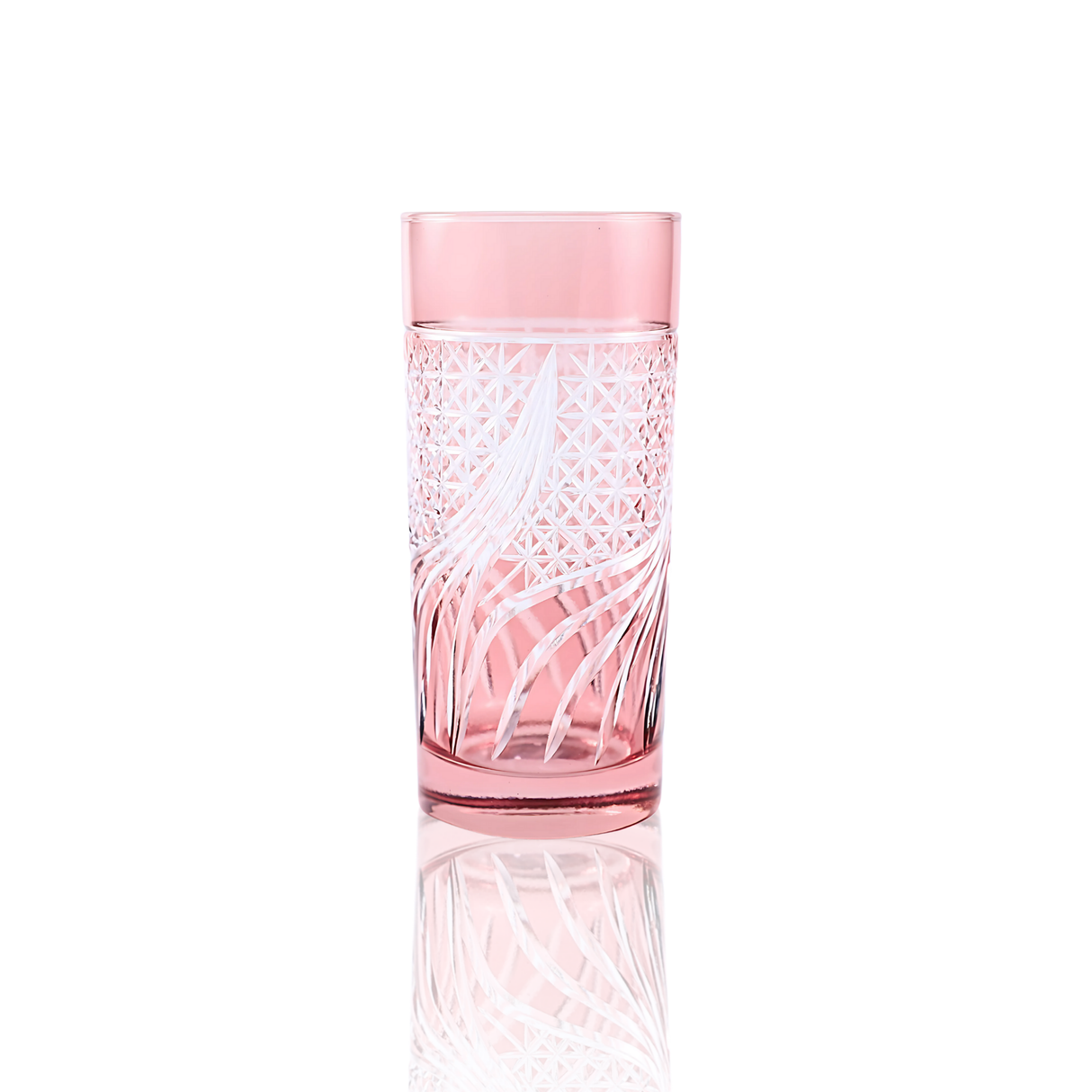 Aurora Highball Glass - Set Of 2