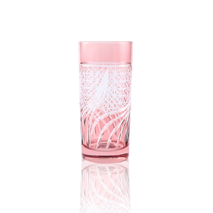 Aurora Highball Glass - Set Of 2