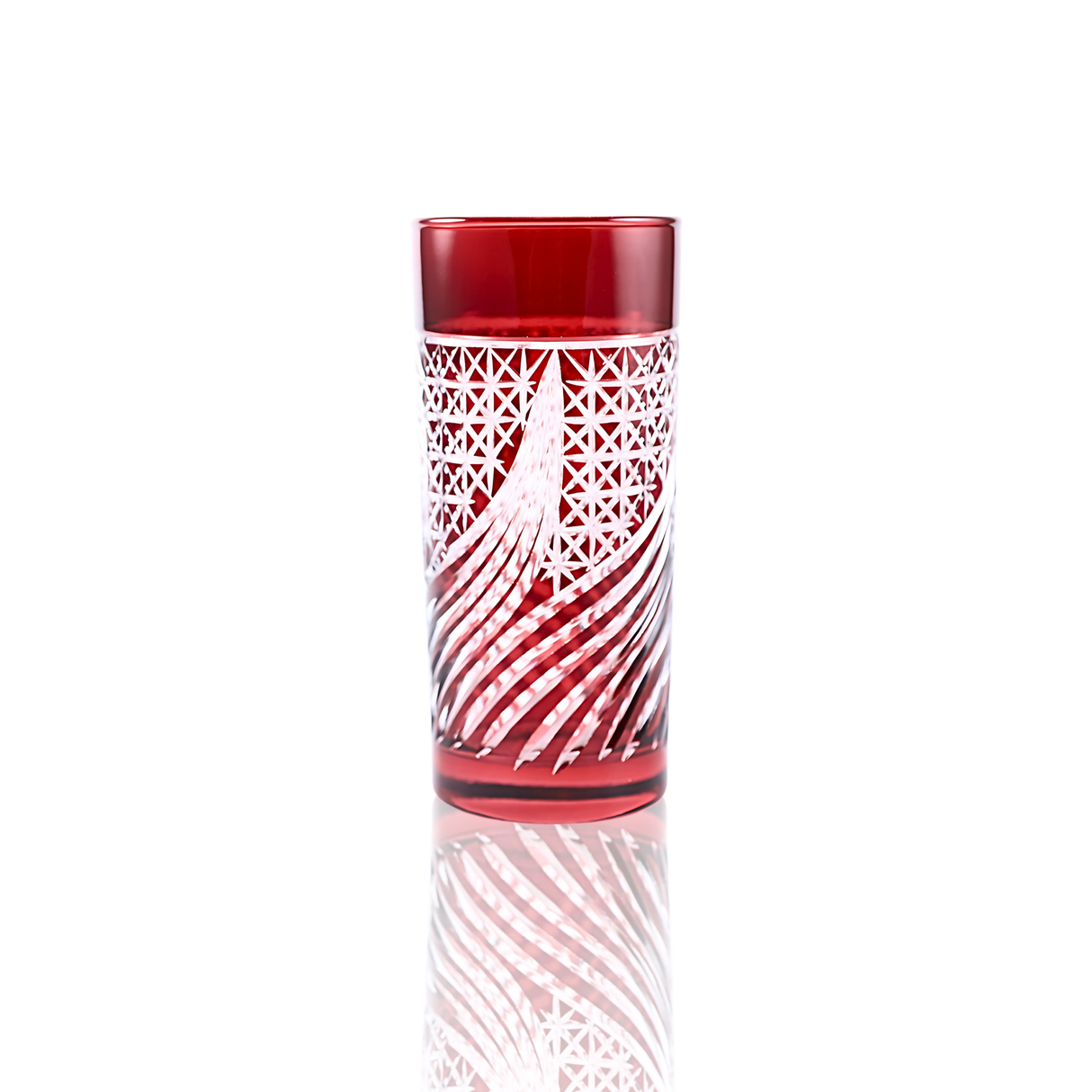 Aurora Highball Glass - Set Of 2