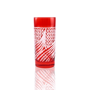 Aurora Highball Glass - Set Of 2