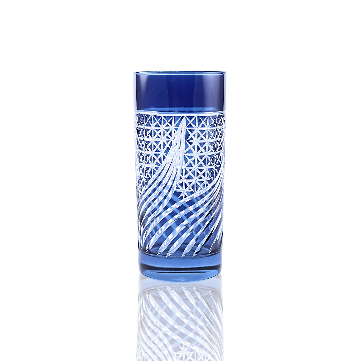 Aurora Highball Glass - Set Of 2