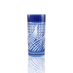 Aurora Highball Glass - Set Of 2