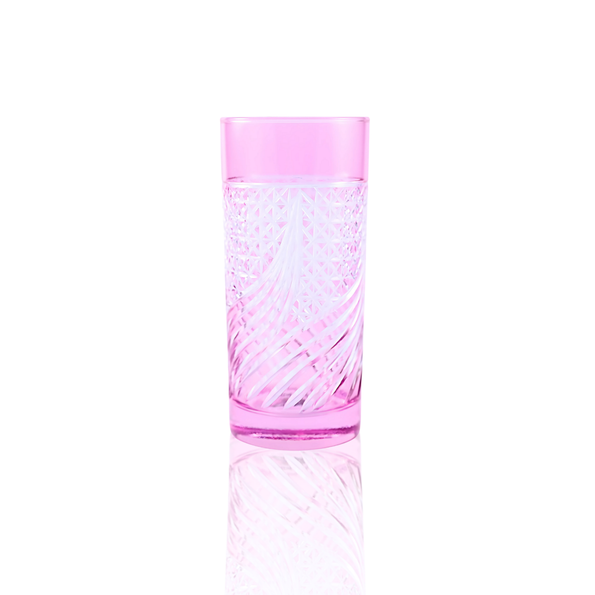 Aurora Highball Glass - Set Of 2