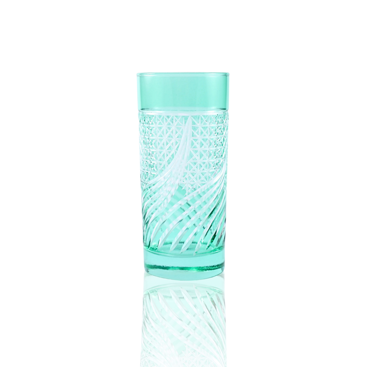Aurora Highball Glass - Set Of 2