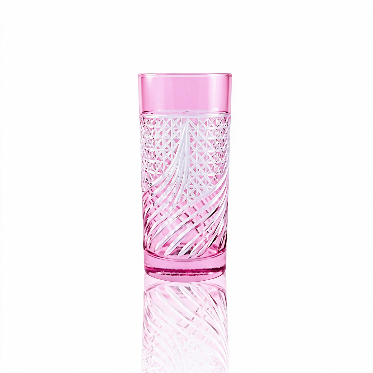 Aurora Highball-Glas