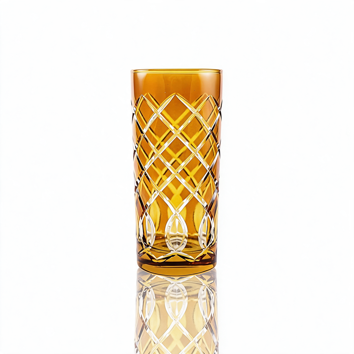 Heritage Highballglas