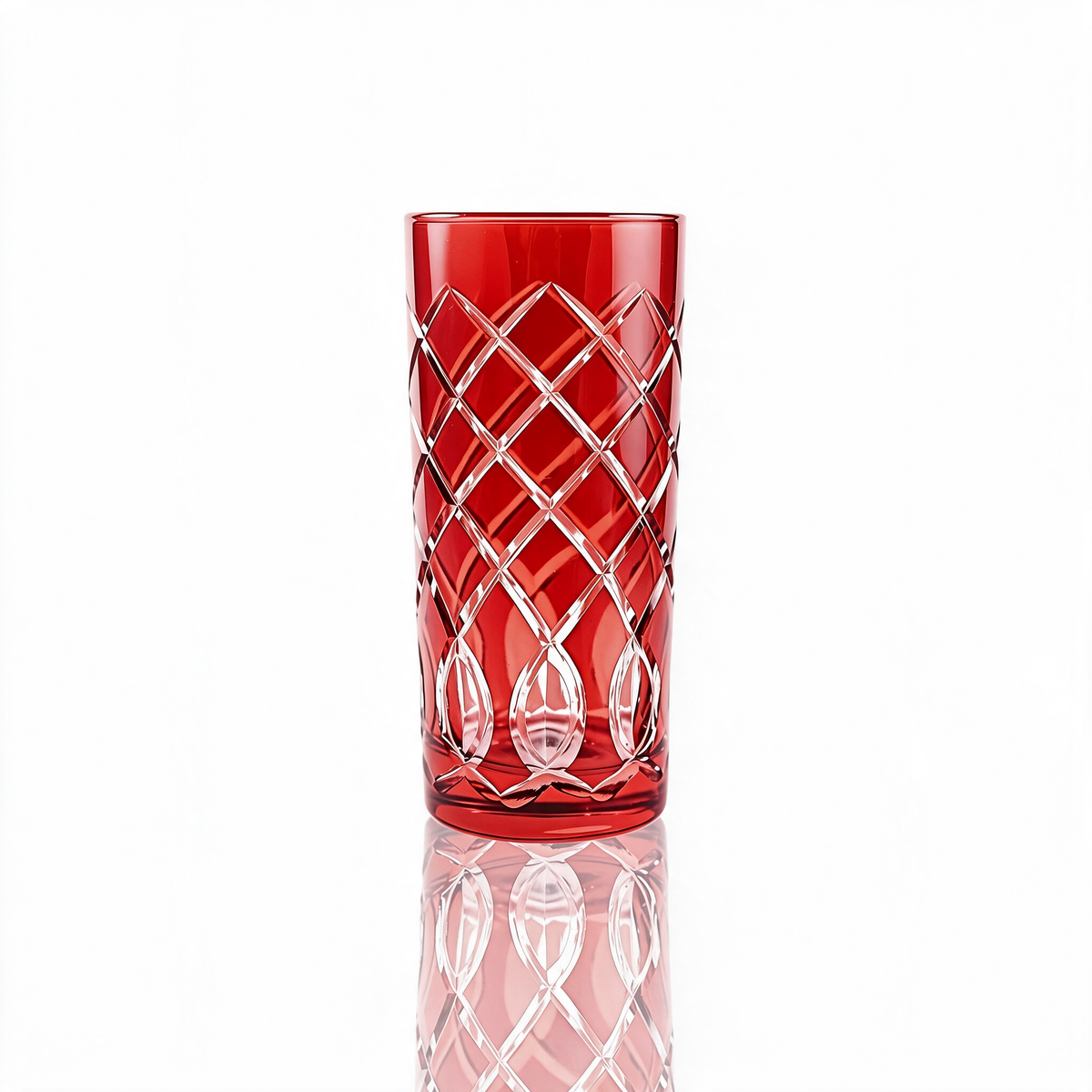 Heritage Highballglas