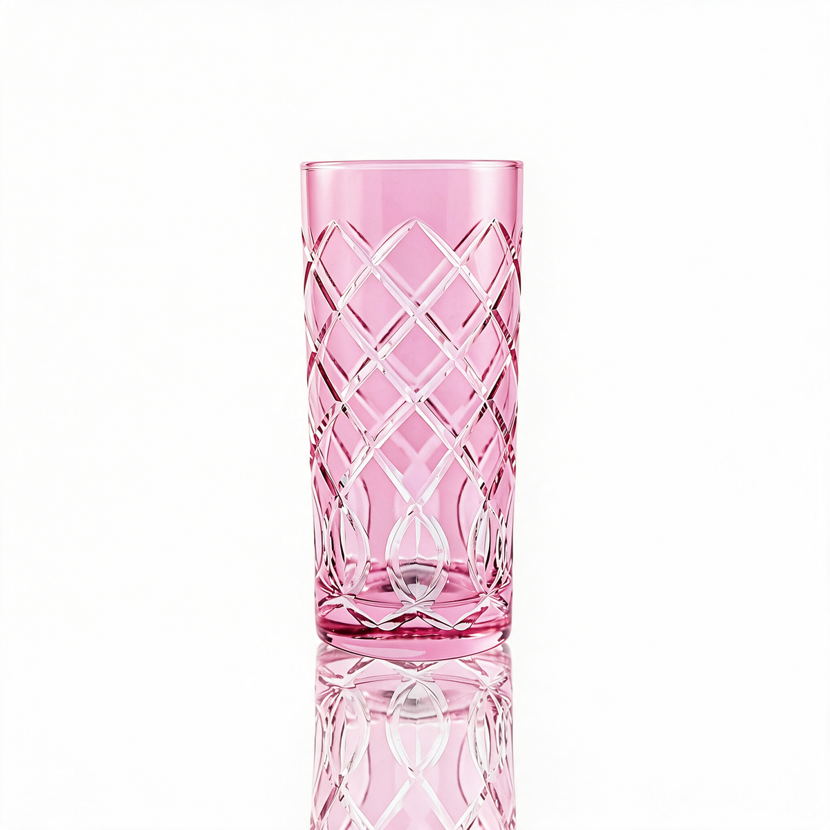 Heritage Highballglas