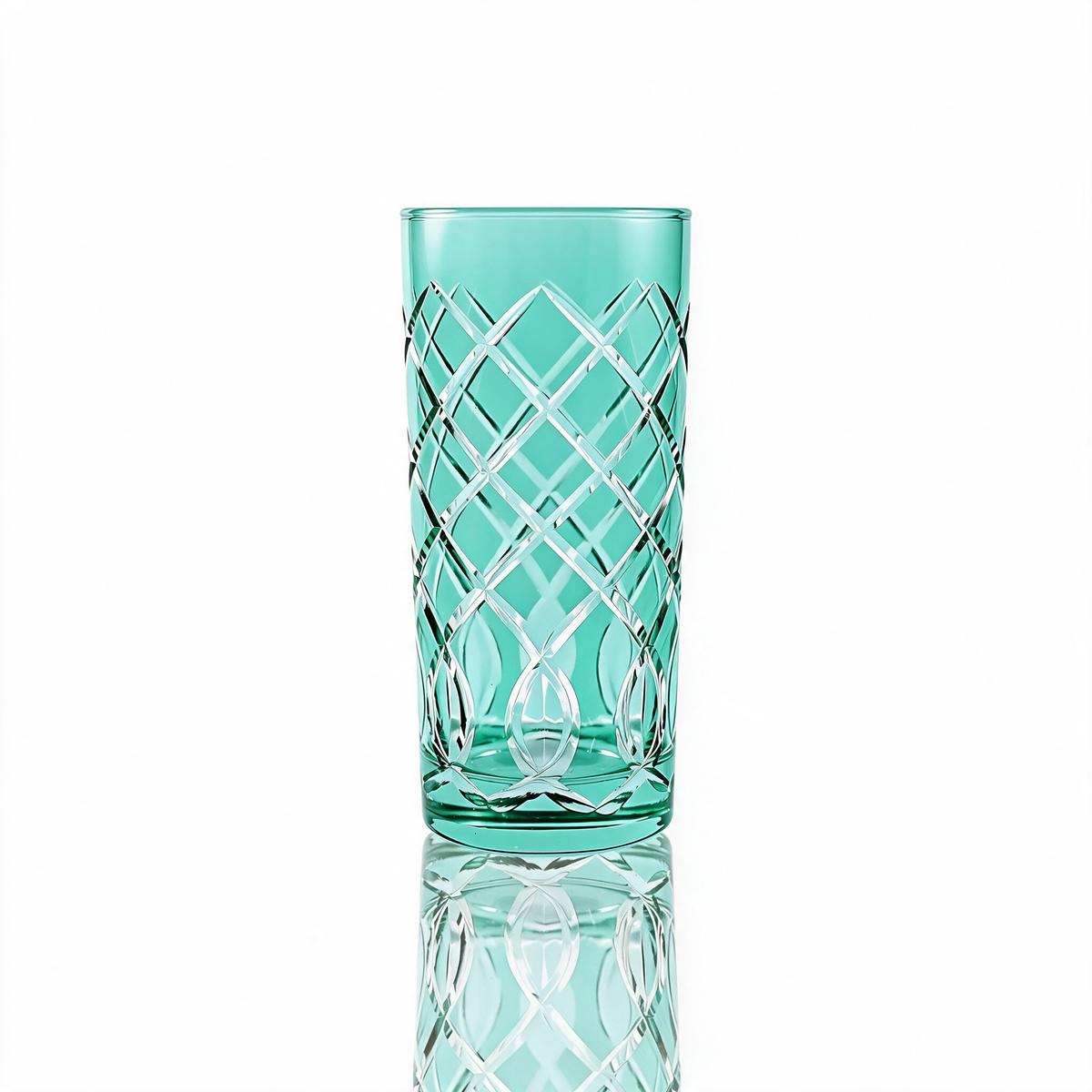 Heritage Highballglas