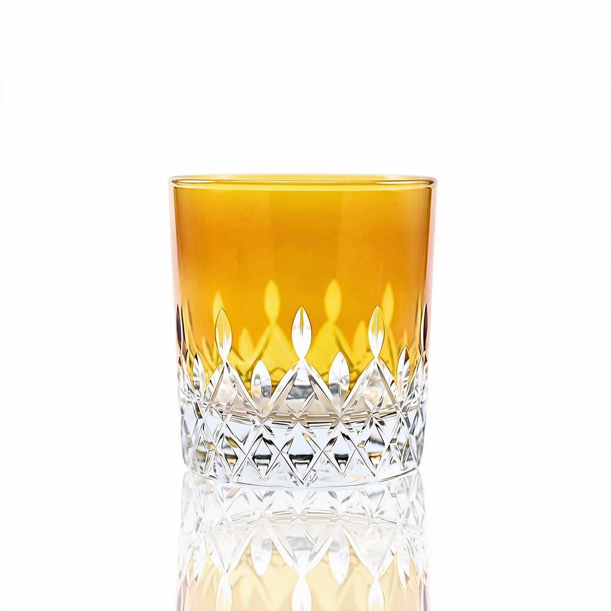 Aria Whiskeyglas