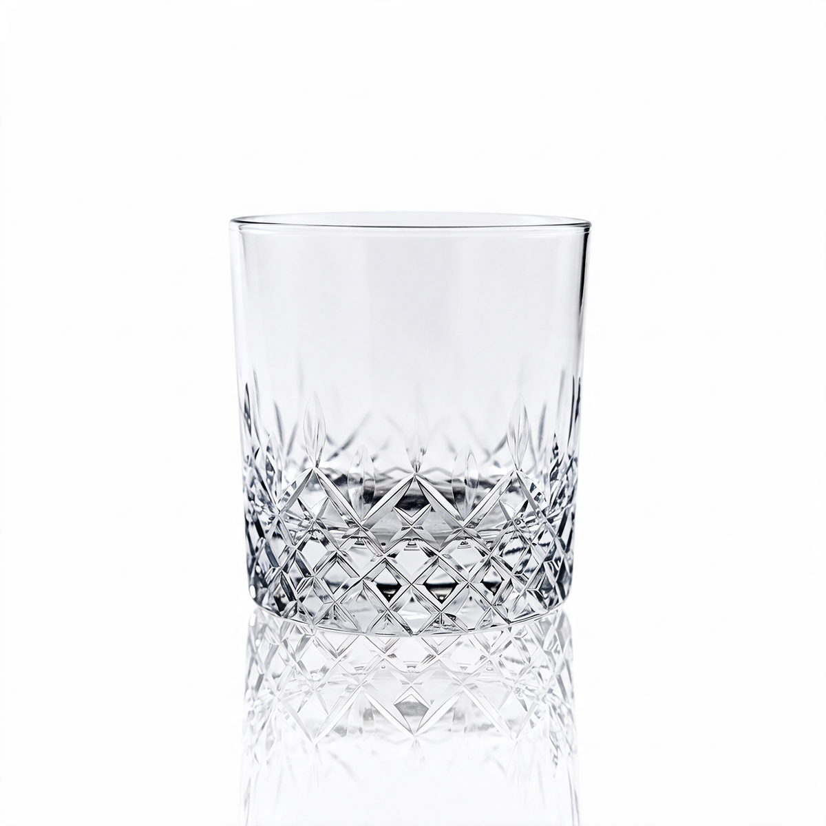 Aria Whiskeyglas