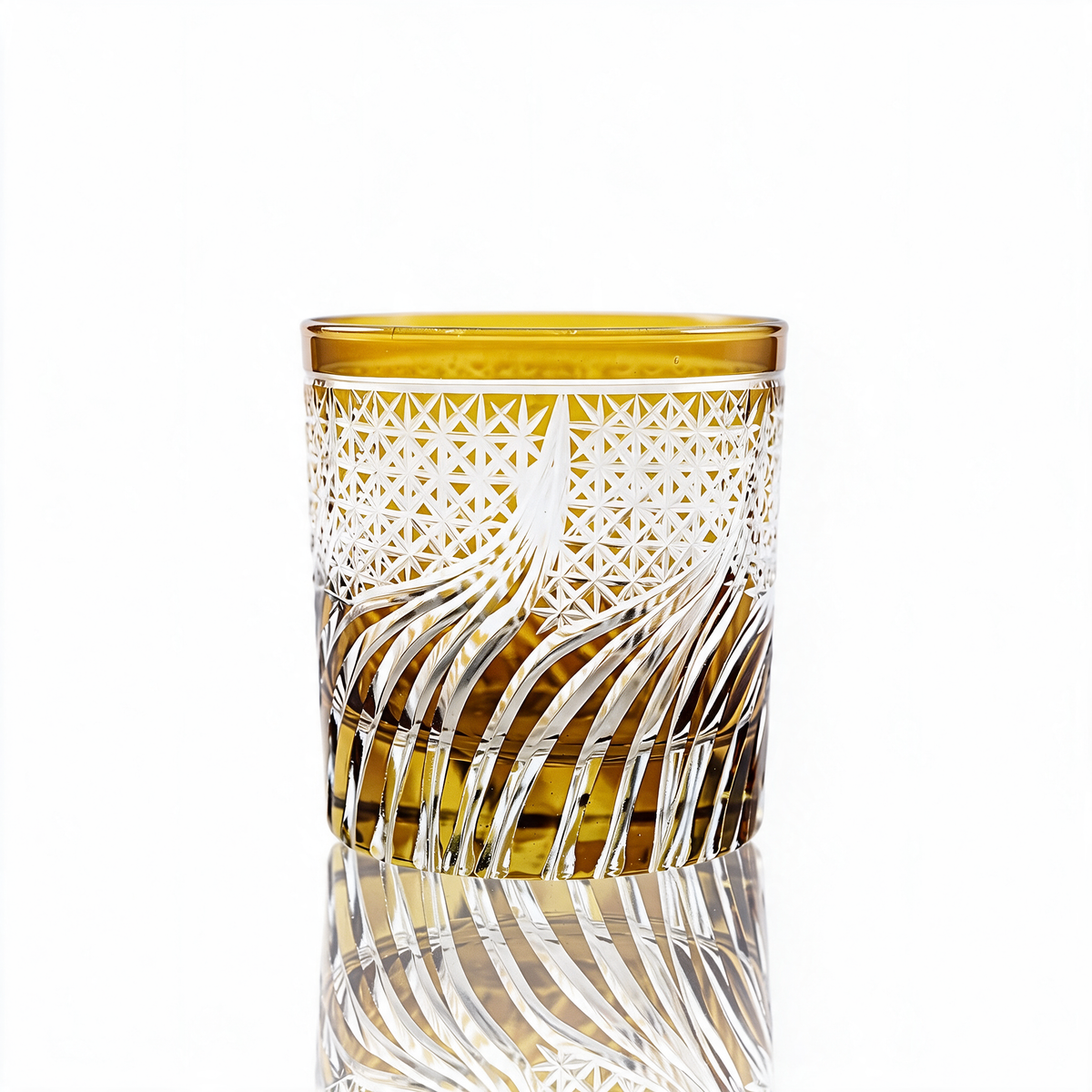 Aurora Old Fashioned Whiskyglas