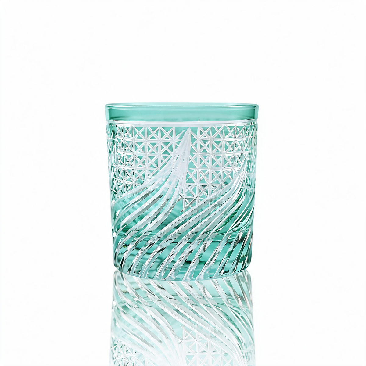 Aurora Old Fashioned Whiskyglas