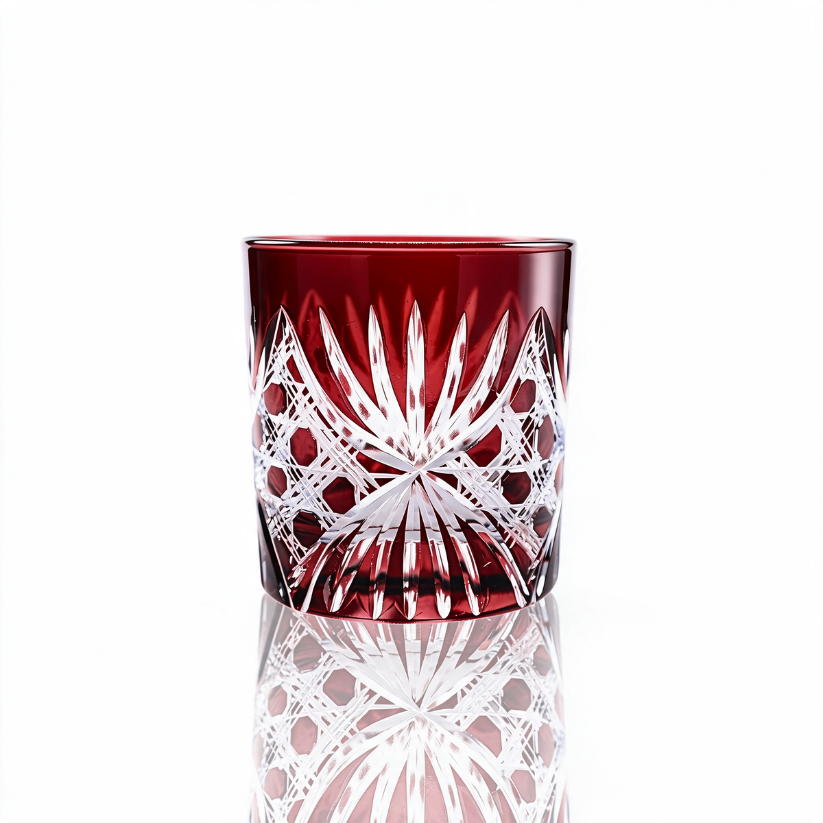 Éclat Old Fashioned Whiskeyglas