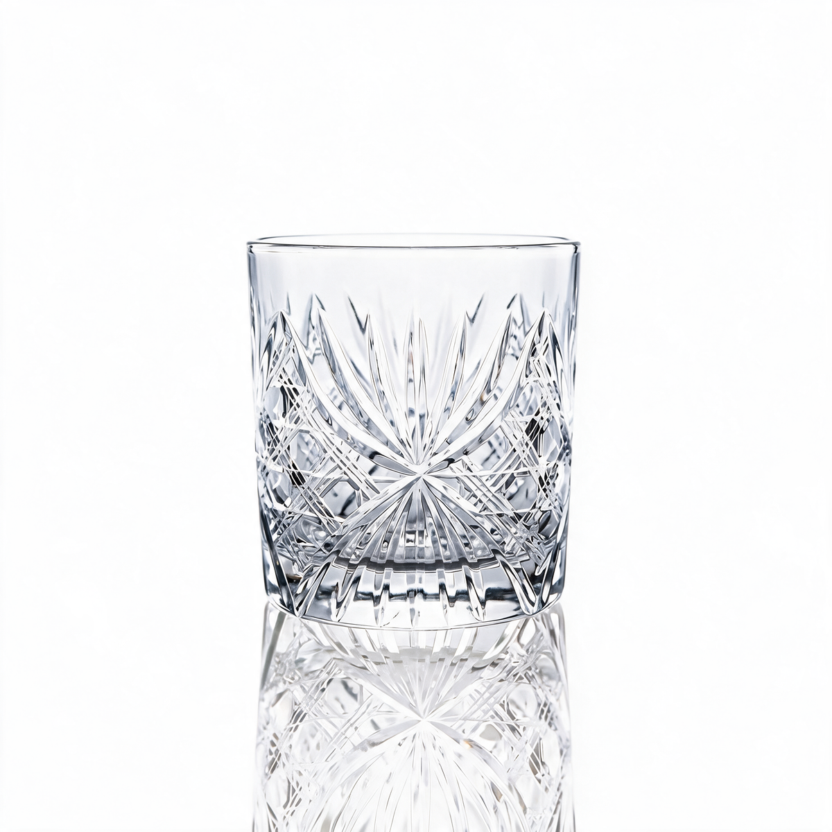 Éclat Old Fashioned Whiskeyglas