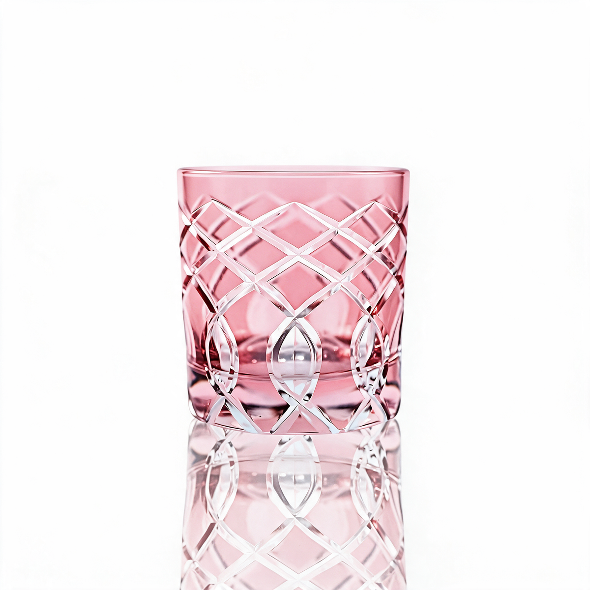 Heritage Old Fashioned Whiskyglas