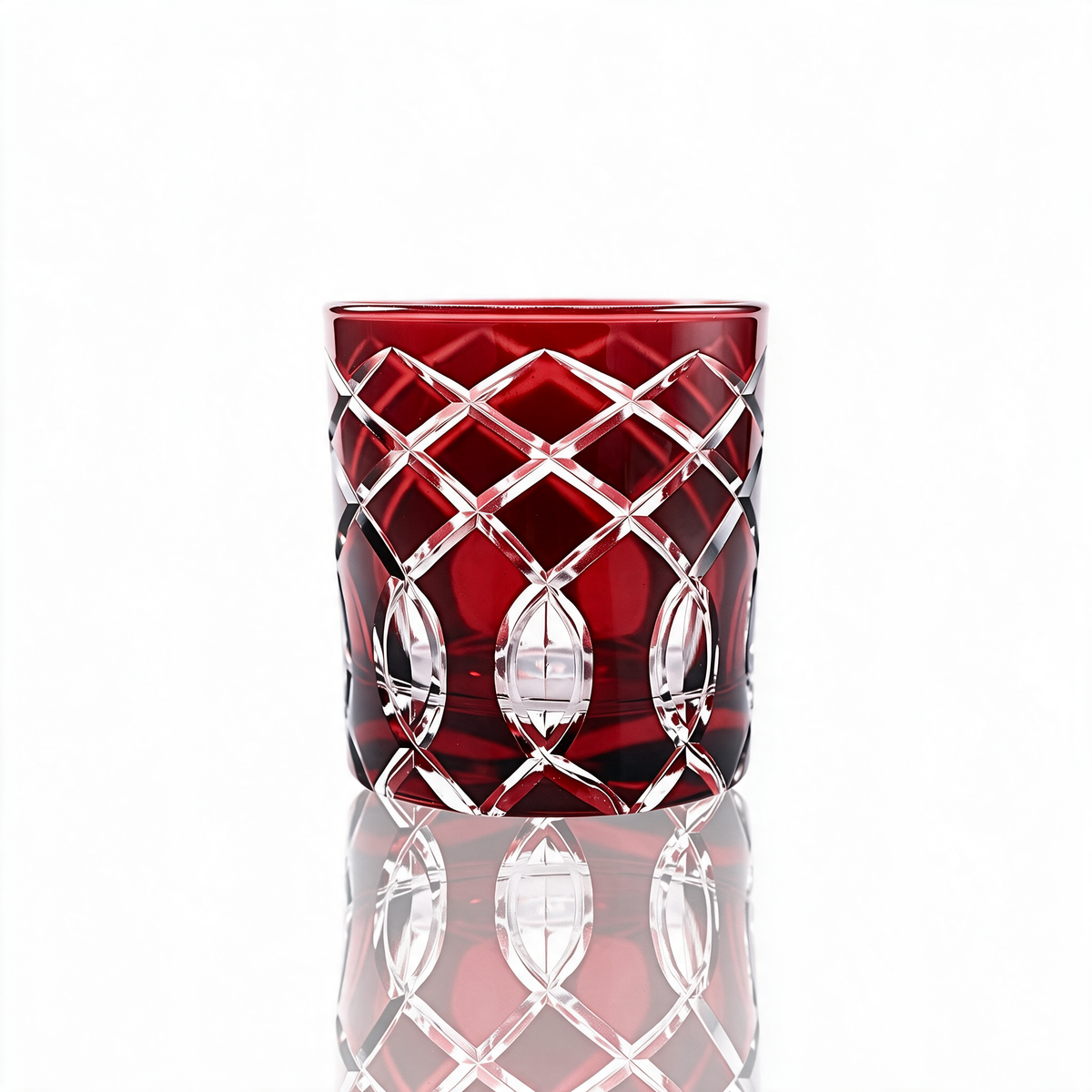 Heritage Old Fashioned Whiskyglas