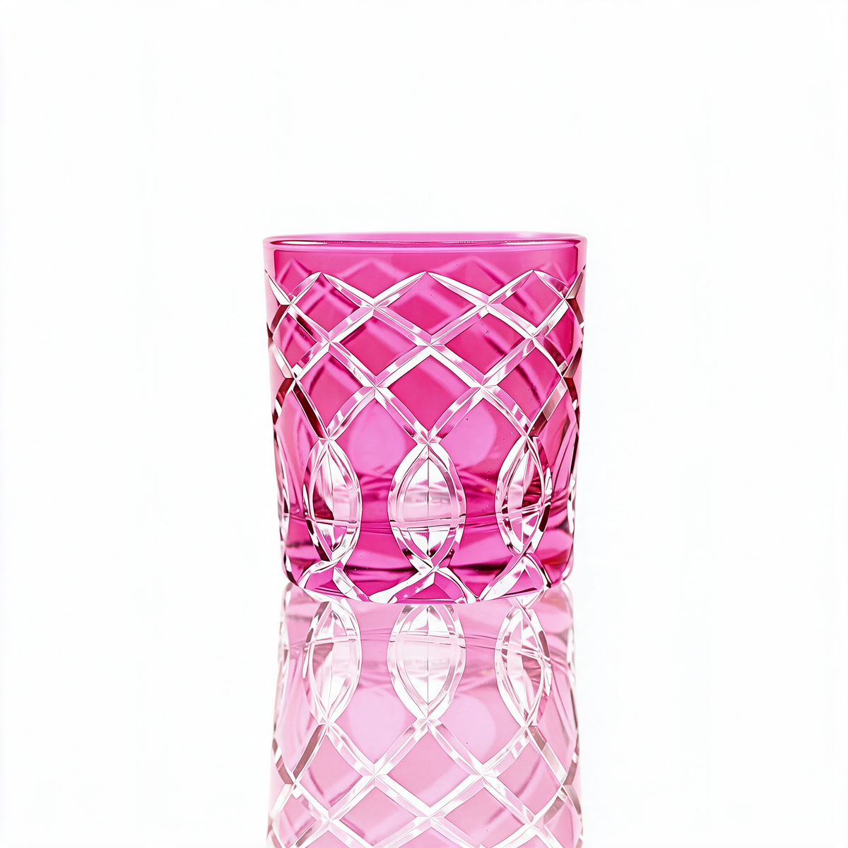 Heritage Old Fashioned Whiskyglas