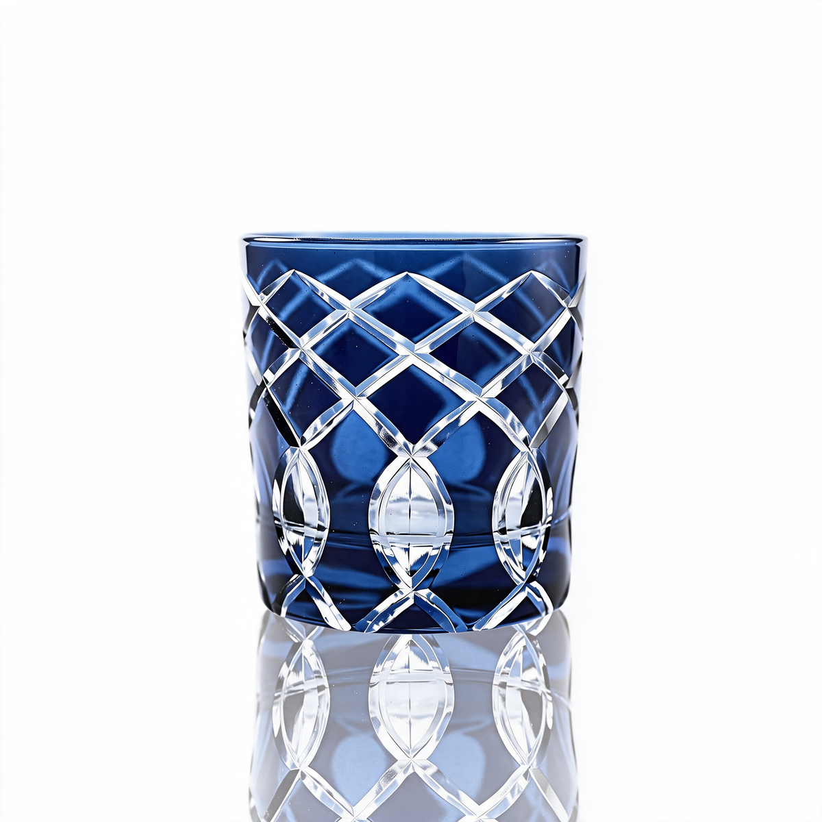 Heritage Old Fashioned Whiskyglas