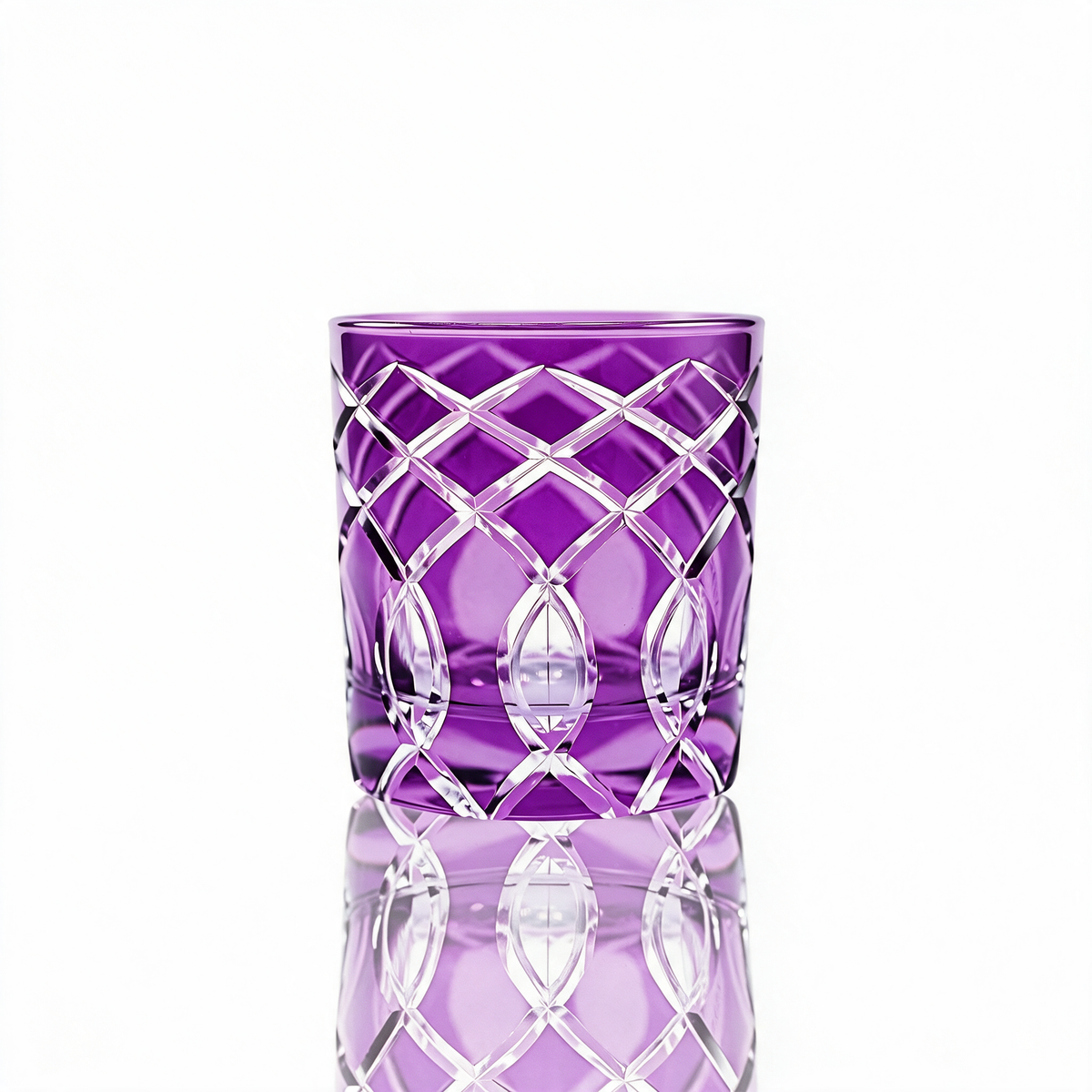 Heritage Old Fashioned Whiskyglas