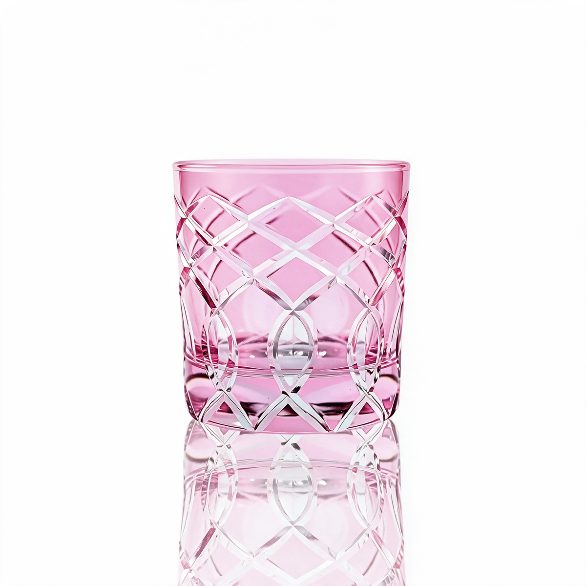 Heritage Old Fashioned Whiskyglas