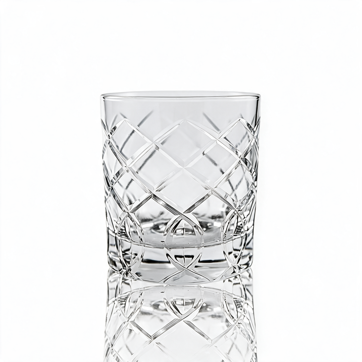 Heritage Old Fashioned Whiskyglas