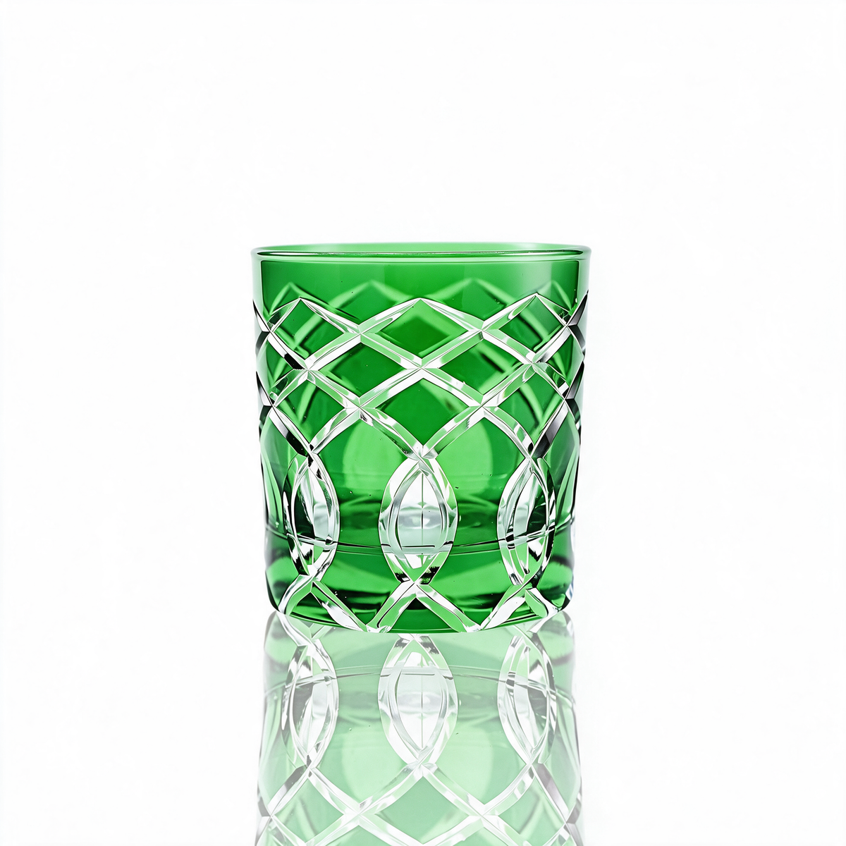 Heritage Old Fashioned Whiskyglas