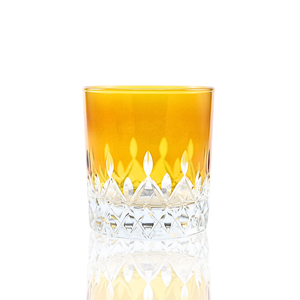 Aria Whiskey Glass - Set Of 2