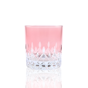 Aria Whiskey Glass - Set Of 2