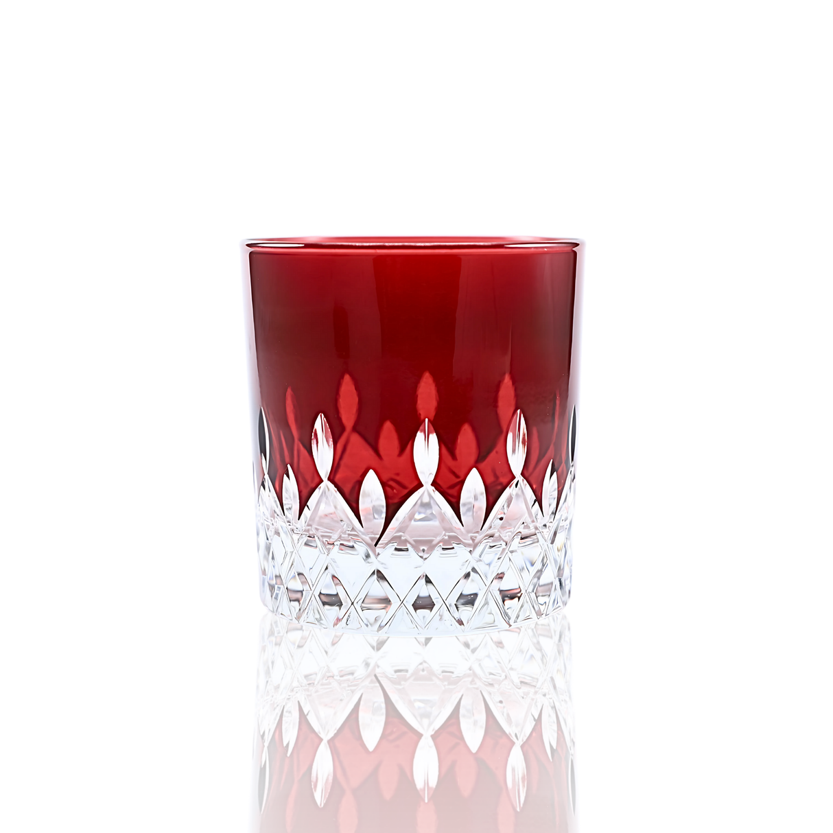 Aria Whiskey Glass - Set Of 2