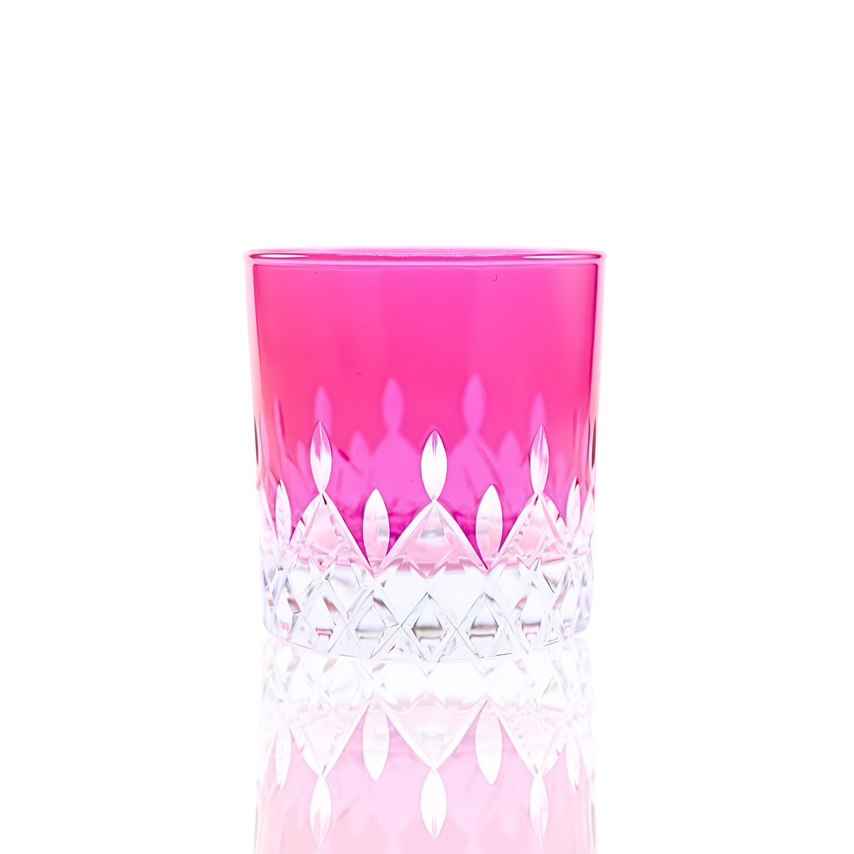 Aria Whiskey Glass - Set Of 2