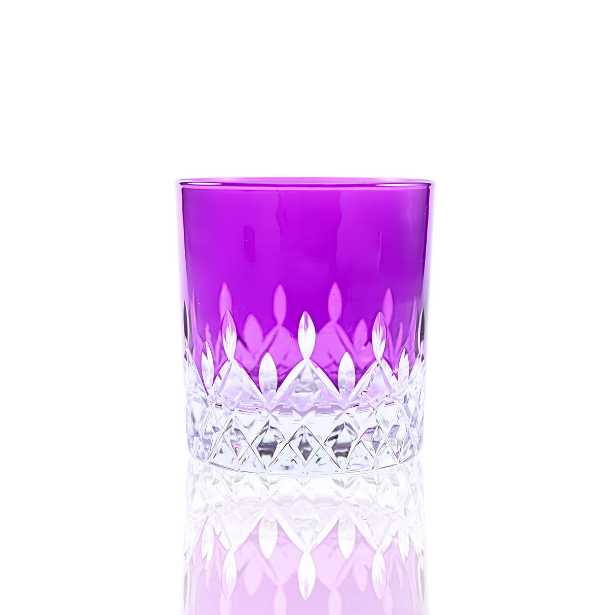 Aria Whiskey Glass - Set Of 2