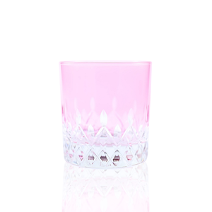 Aria Whiskey Glass - Set Of 2