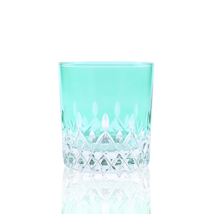 Aria Whiskey Glass - Set Of 2