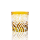 Aurora Old Fashioned Whiskey Glass - Set Of 2