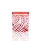 Aurora Old Fashioned Whiskey Glass - Set Of 2
