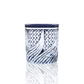 Aurora Old Fashioned Whiskey Glass - Set Of 2