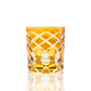 Heritage Old Fashioned Whiskey Glass - Set Of 2