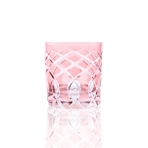 Heritage Old Fashioned Whiskey Glass - Set Of 2