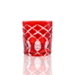 Heritage Old Fashioned Whiskey Glass - Set Of 2