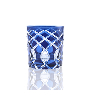 Heritage Old Fashioned Whiskey Glass - Set Of 2