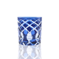 Heritage Old Fashioned Whiskey Glass - Set Of 2