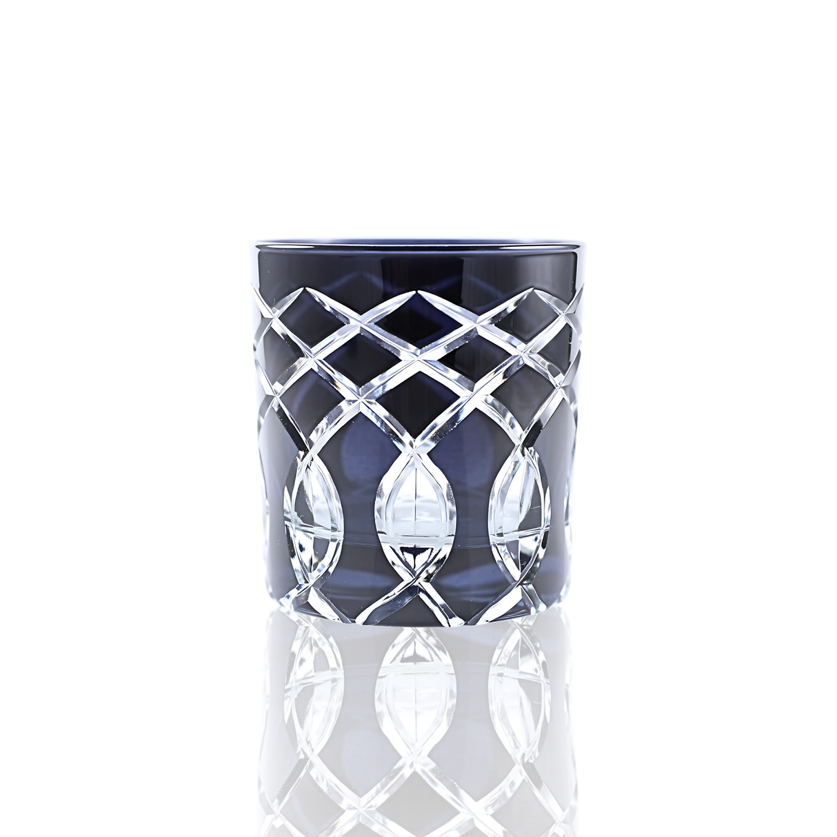 Heritage Old Fashioned Whiskey Glass - Set Of 2