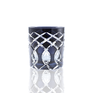 Heritage Old Fashioned Whiskey Glass - Set Of 2