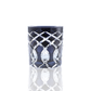 Heritage Old Fashioned Whiskey Glass - Set Of 2