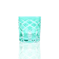 Heritage Old Fashioned Whiskey Glass - Set Of 2