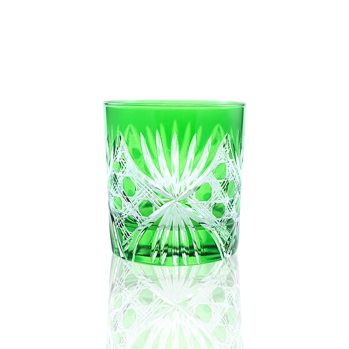 Éclat Old Fashioned Whiskey Glass - Set Of 2