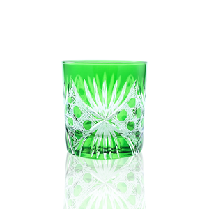 Éclat Old Fashioned Whiskey Glass - Set Of 2