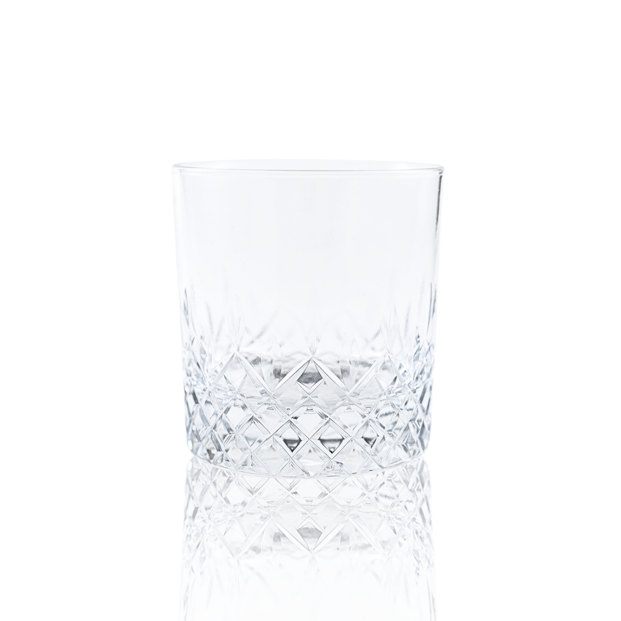 Aria Whiskey Glass - Set Of 2